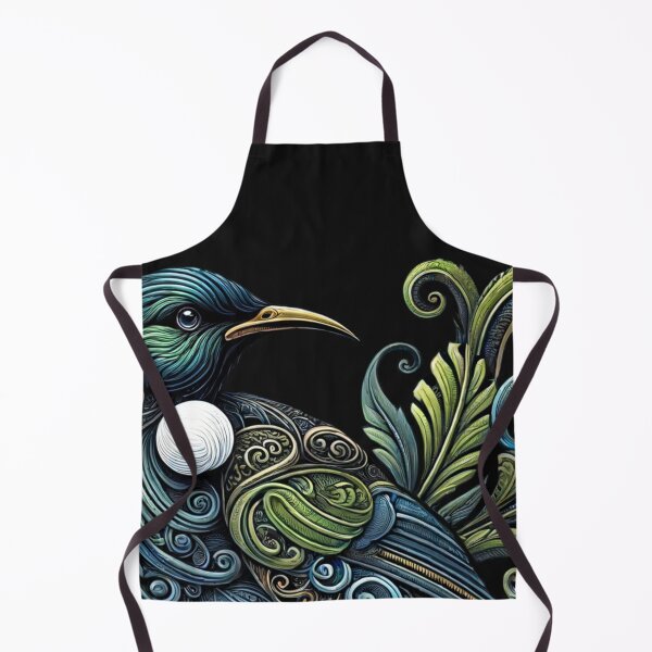 Item preview, Ornamental Tui designed and sold by LeFreik1410.