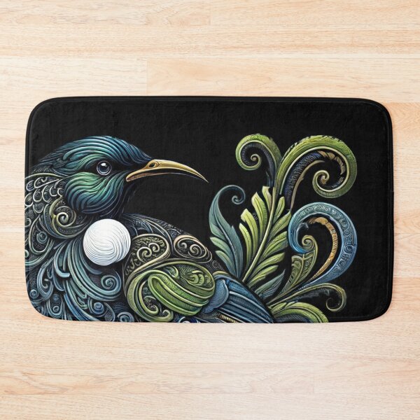 Item preview, Ornamental Tui designed and sold by LeFreik1410.