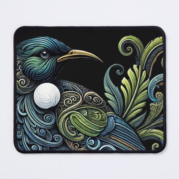 Item preview, Ornamental Tui designed and sold by LeFreik1410.