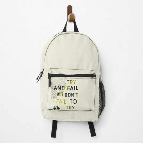 Item preview, try and fail quote designed and sold by wonghong.