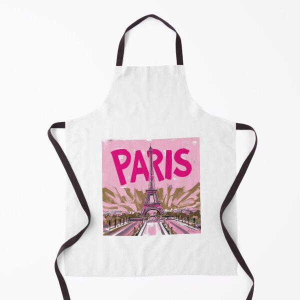 Item preview, The Charm of Paris: The Romance of the Legendary City designed and sold by Colorful-Garden.