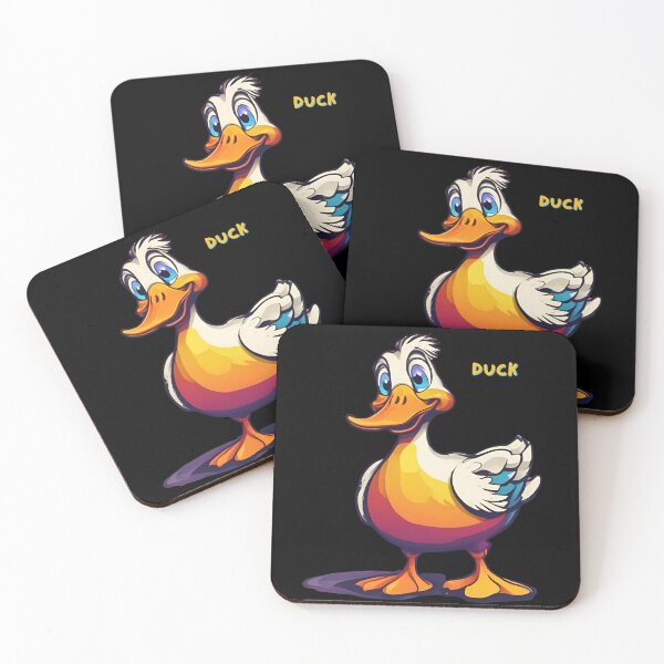 Item preview, A Duck designed and sold by pUNKnown.