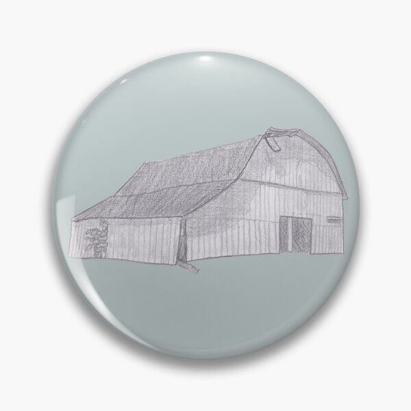 Item preview, barn designed and sold by curlylucas.