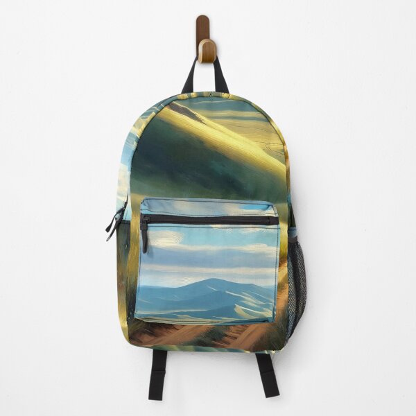 Item preview, Mongolian Grassland designed and sold by Thedigital91.