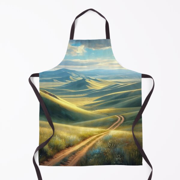 Item preview, Mongolian Grassland designed and sold by Thedigital91.