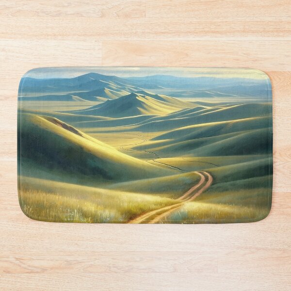 Item preview, Mongolian Grassland designed and sold by Thedigital91.