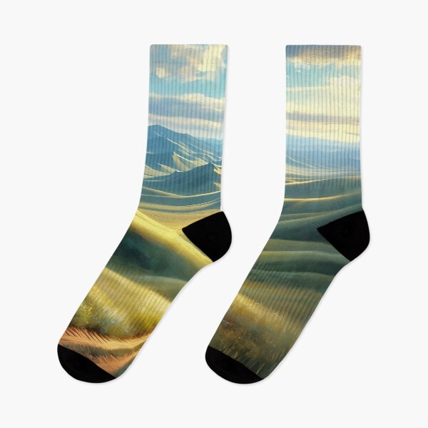 Item preview, Mongolian Grassland designed and sold by Thedigital91.