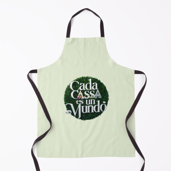 Item preview, Every home is a World 5.0 - Popular Spanish quote designed and sold by AldeaPod.