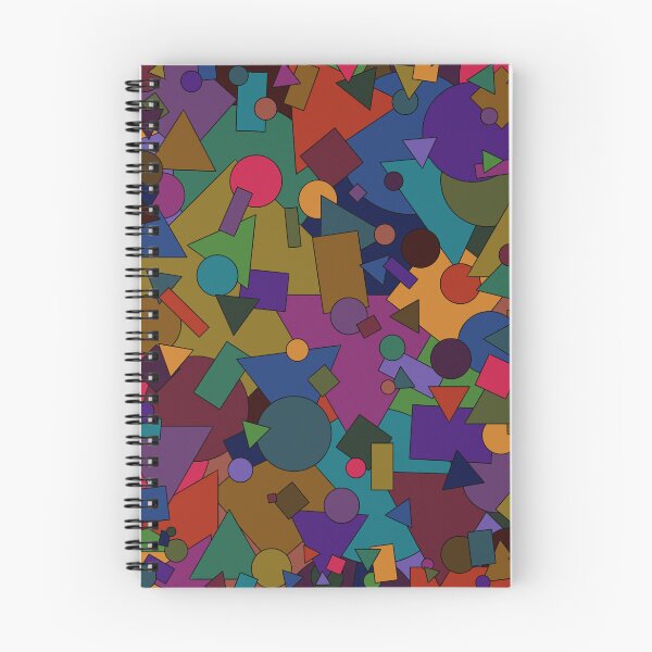 Item preview, 90s Geometric Pattern designed and sold by ThatMusicalGirl.