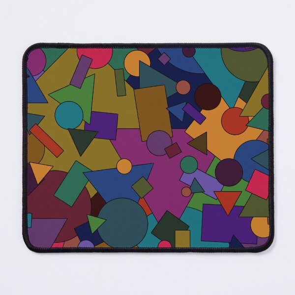 Item preview, 90s Geometric Pattern designed and sold by ThatMusicalGirl.