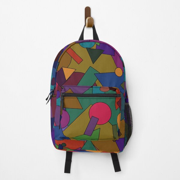 Item preview, 90s Geometric Pattern designed and sold by ThatMusicalGirl.