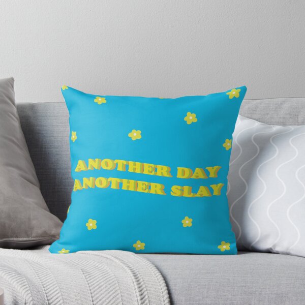 Item preview, Another Day Another Slay designed and sold by keepsketching.