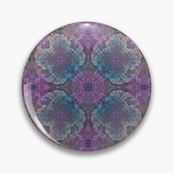 Item preview, Intricate Ornament Pattern designed and sold by ccitypictures.