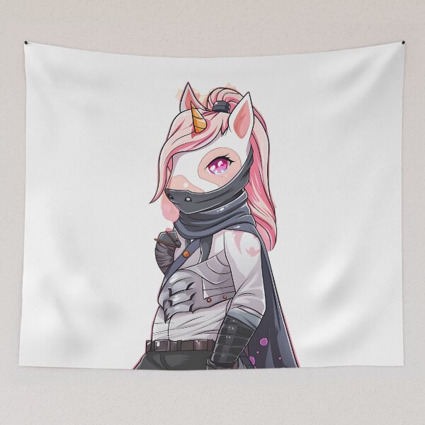 Item preview, Rogue Unicorn Veronica  designed and sold by Alt-C Music.