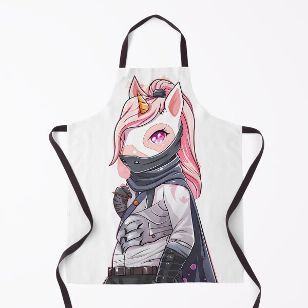 Item preview, Rogue Unicorn Veronica  designed and sold by Alt-C Music.