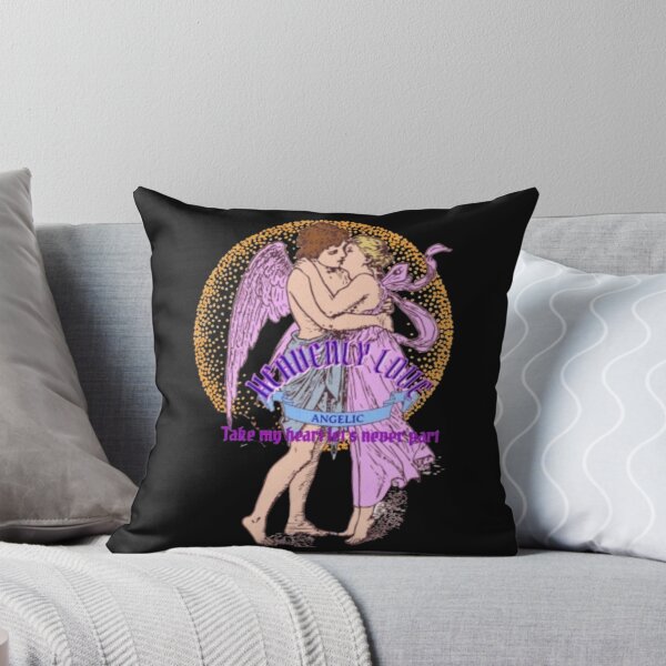 Item preview, Heavenly Love Angelic designed and sold by DivineHaven.