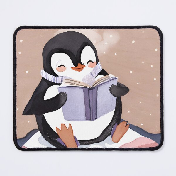 Item preview, KINJO | BABY | PENGUIN designed and sold by MUDUGAMU.