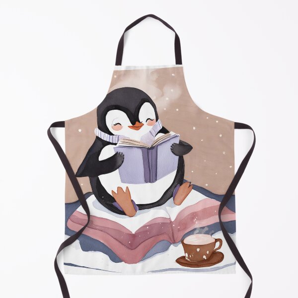 Item preview, KINJO | BABY | PENGUIN designed and sold by MUDUGAMU.