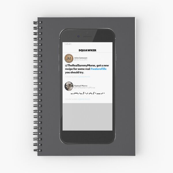 Item preview, Water of Life / I'd tap that designed and sold by trrapp.