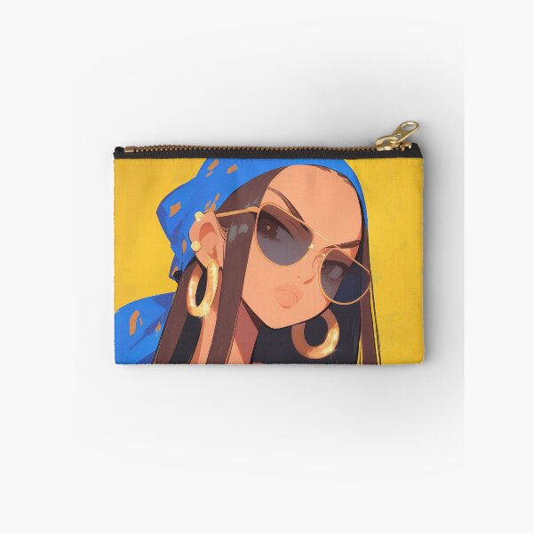 Item preview, Mona Isa inspired   designed and sold by Nowshin Tasnim.
