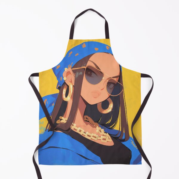 Item preview, Mona Isa inspired   designed and sold by Nowshin Tasnim.