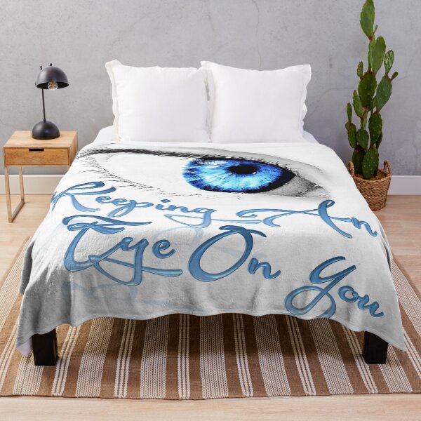 Item preview, Keeping An Eye On You designed and sold by Fluid Artzworx.