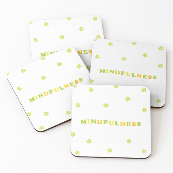 Item preview, Mindfulness designed and sold by keepsketching.