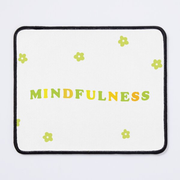 Item preview, Mindfulness designed and sold by keepsketching.