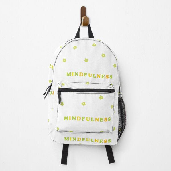 Item preview, Mindfulness designed and sold by keepsketching.