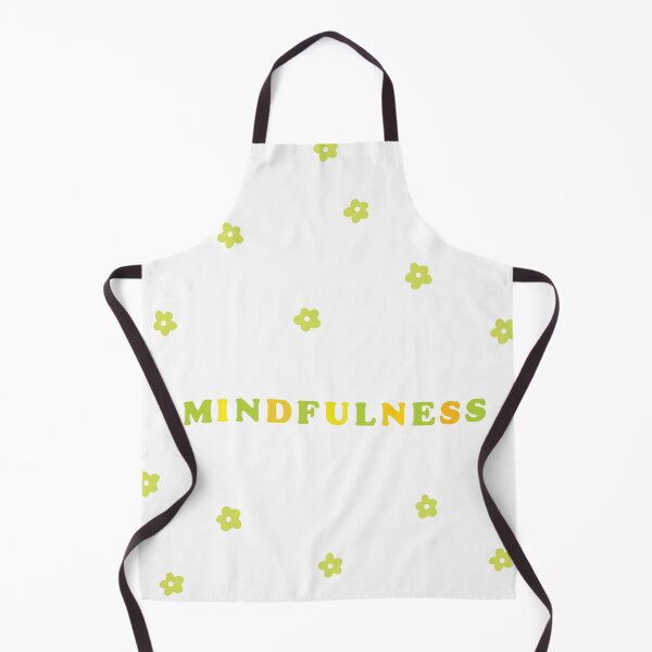 Item preview, Mindfulness designed and sold by keepsketching.