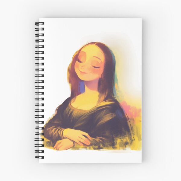 Item preview, Mona Isa inspired   designed and sold by Nowshin Tasnim.