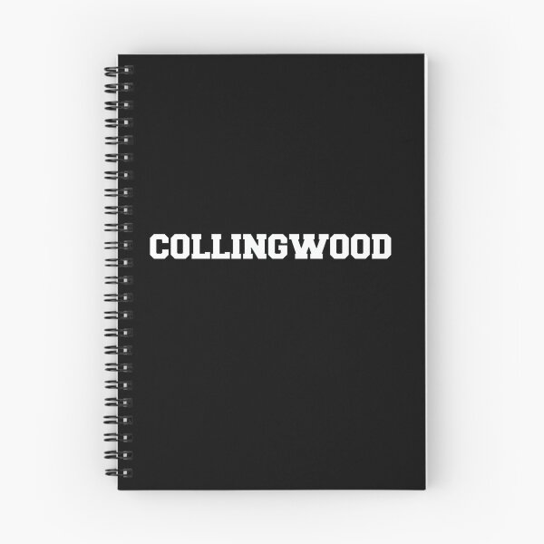 Item preview, Collingwood. college style  designed and sold by Kangaroo Sun.