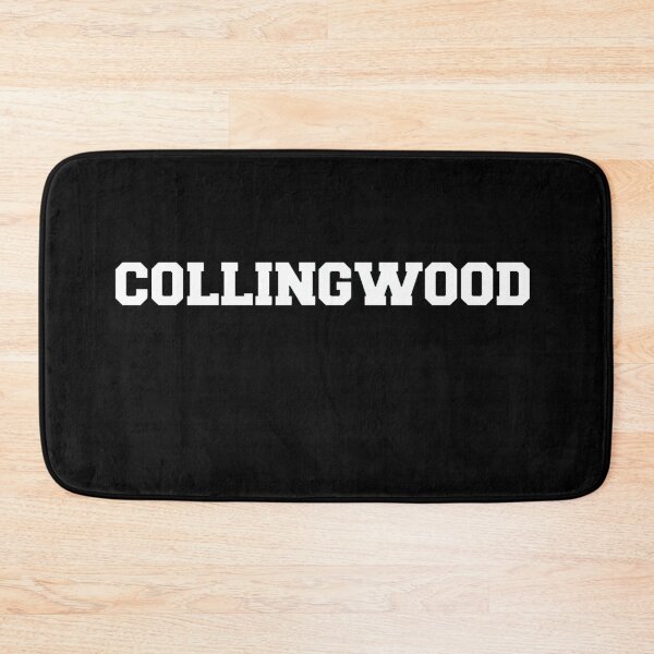Item preview, Collingwood. college style  designed and sold by Kangaroo Sun.
