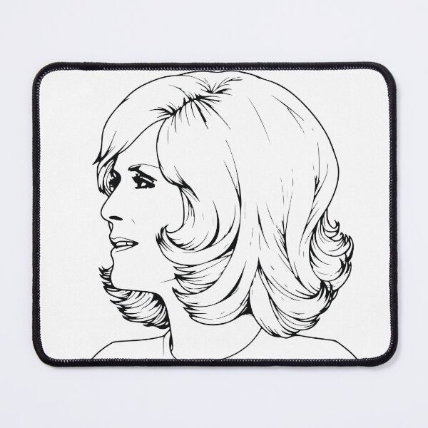Item preview, Dusty Springfield designed and sold by stylor ..