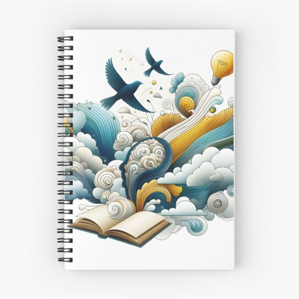 Item preview, Imagination’s Ethereal Escap designed and sold by SI-VA.