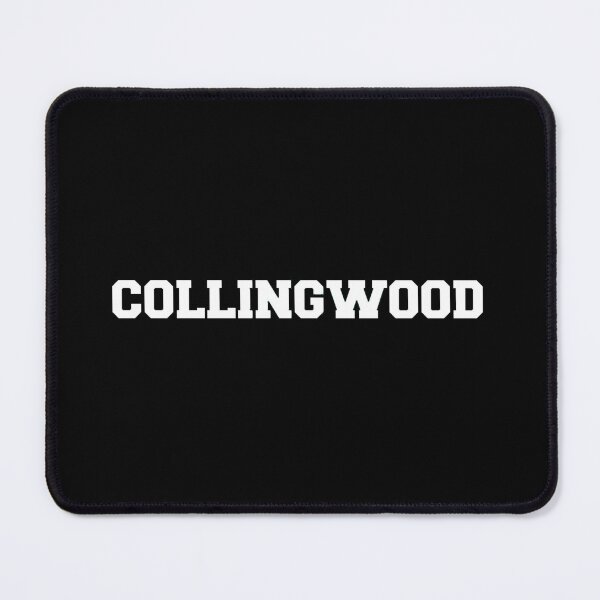 Item preview, Collingwood. college style designed and sold by Kangaroo Sun.