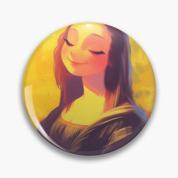 Item preview, Mona Isa inspired   designed and sold by Nowshin Tasnim.