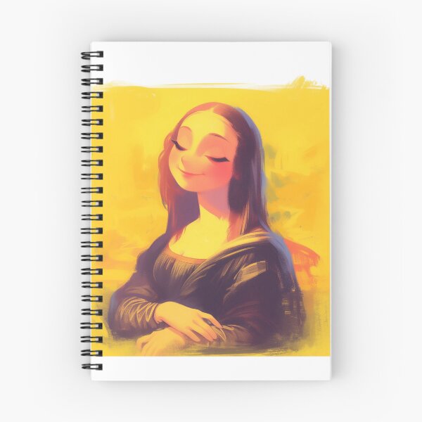 Item preview, Mona Isa inspired   designed and sold by Nowshin Tasnim.