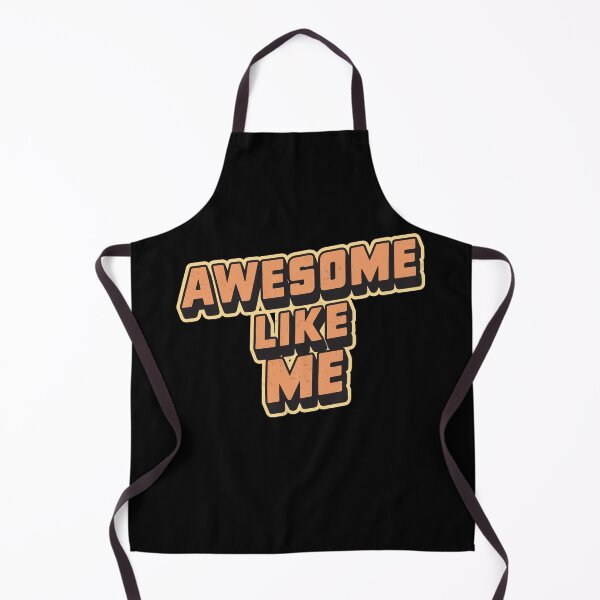 Item preview, Confidently Unique: 'Awesome Like Me' – Stand Out and Shine! designed and sold by BNCH44.