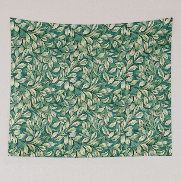 Item preview, Elegant Leaf Design designed and sold by SillyWare.