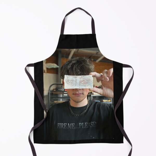 Item preview, Ceramicist Seeking Unemployment Benefits designed and sold by Ben Washington.