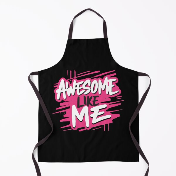 Item preview, Unleash Your Awesomeness with 'Awesome Like Me' - Stand Out with Confidence! designed and sold by BNCH44.