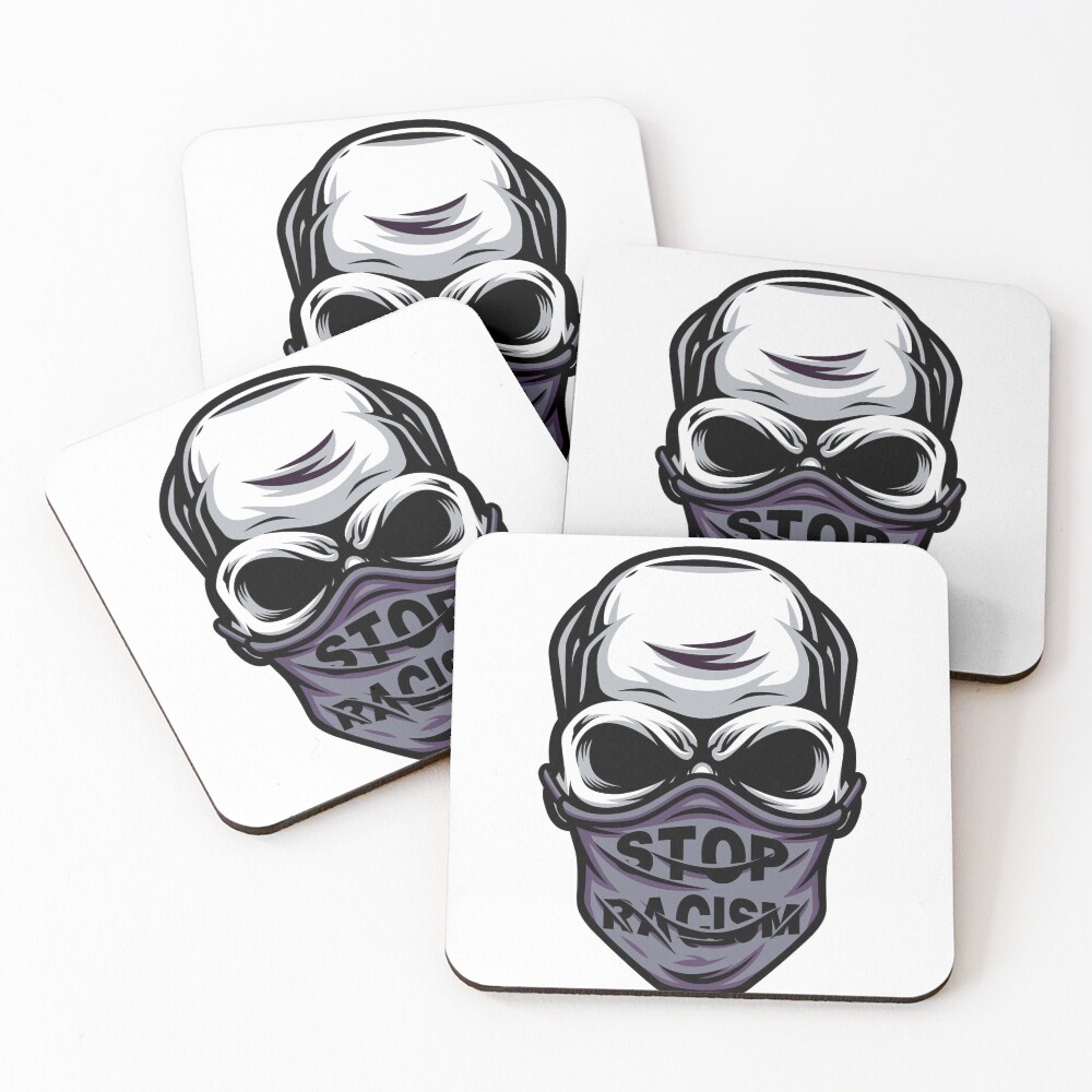 Item preview, Coasters (Set of 4) designed and sold by ilybehappy.