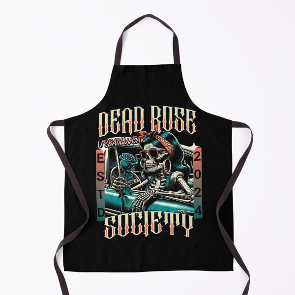 Item preview, DRS11 DEAD ROSE SOCIETY) designed and sold by Geno59l.