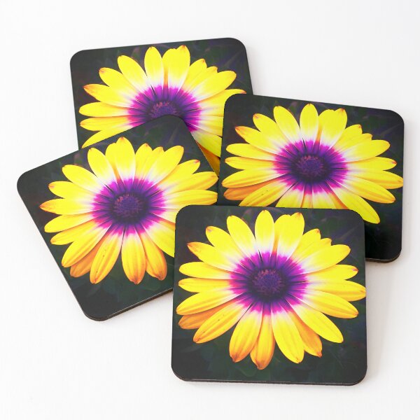 Item preview, Osteospermum design designed and sold by CbhImages.