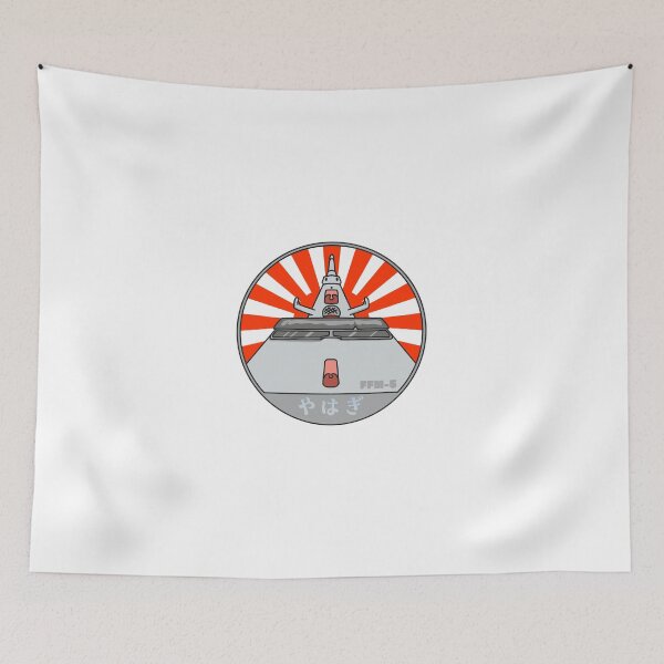 Item preview, JS YAHAGI speaking designed and sold by pbfirefly.