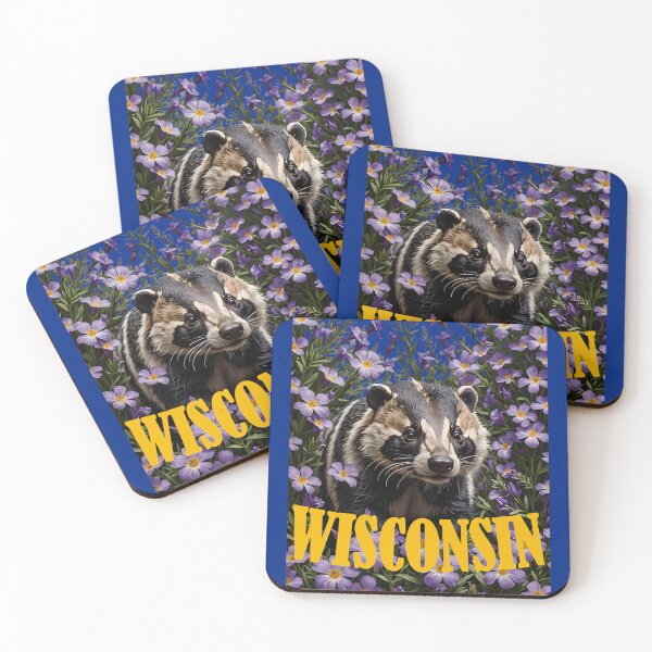 Item preview, For The Love Of Wisconsin designed and sold by taiche.