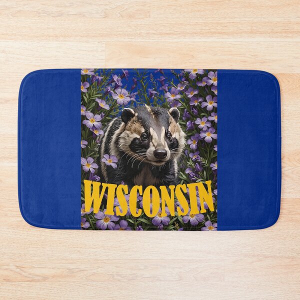 Item preview, For The Love Of Wisconsin designed and sold by taiche.