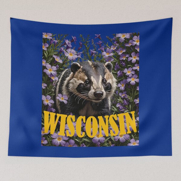 Item preview, For The Love Of Wisconsin designed and sold by taiche.