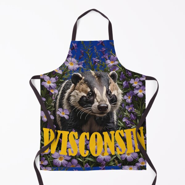 Item preview, For The Love Of Wisconsin designed and sold by taiche.